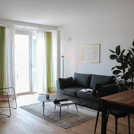 Waterfront Balcony I Grani 1 Resort Style Suite Livorno Luaran gambar
