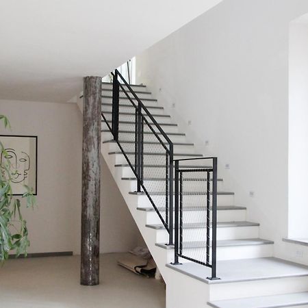 Waterfront Balcony I Grani 1 Resort Style Suite Livorno Luaran gambar