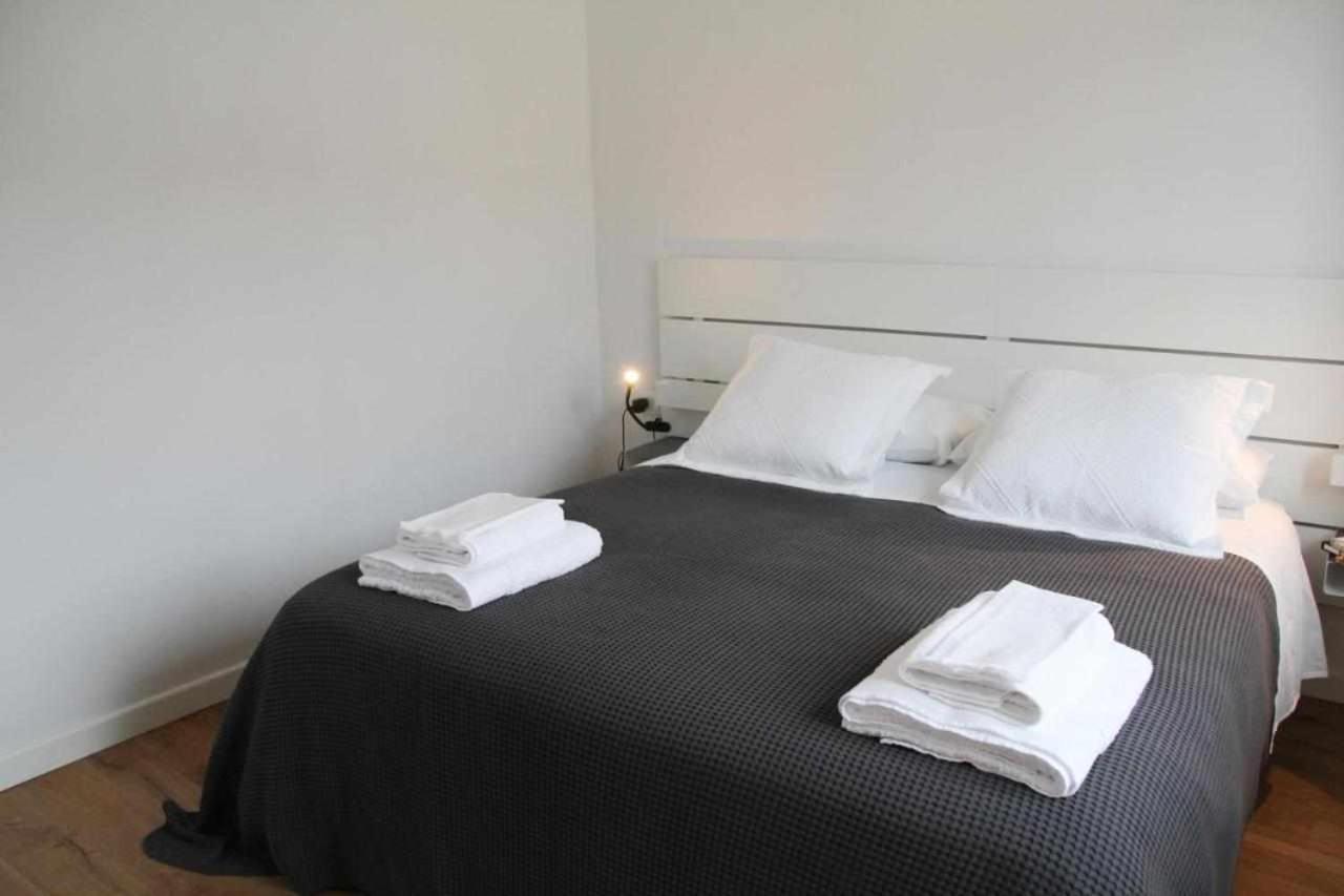 Waterfront Balcony I Grani 1 Resort Style Suite Livorno Luaran gambar