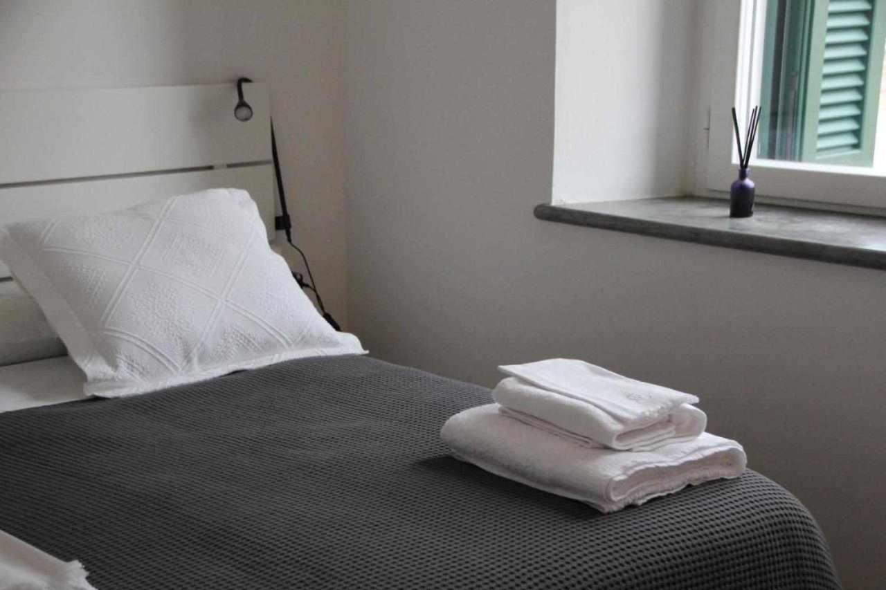 Waterfront Balcony I Grani 1 Resort Style Suite Livorno Luaran gambar